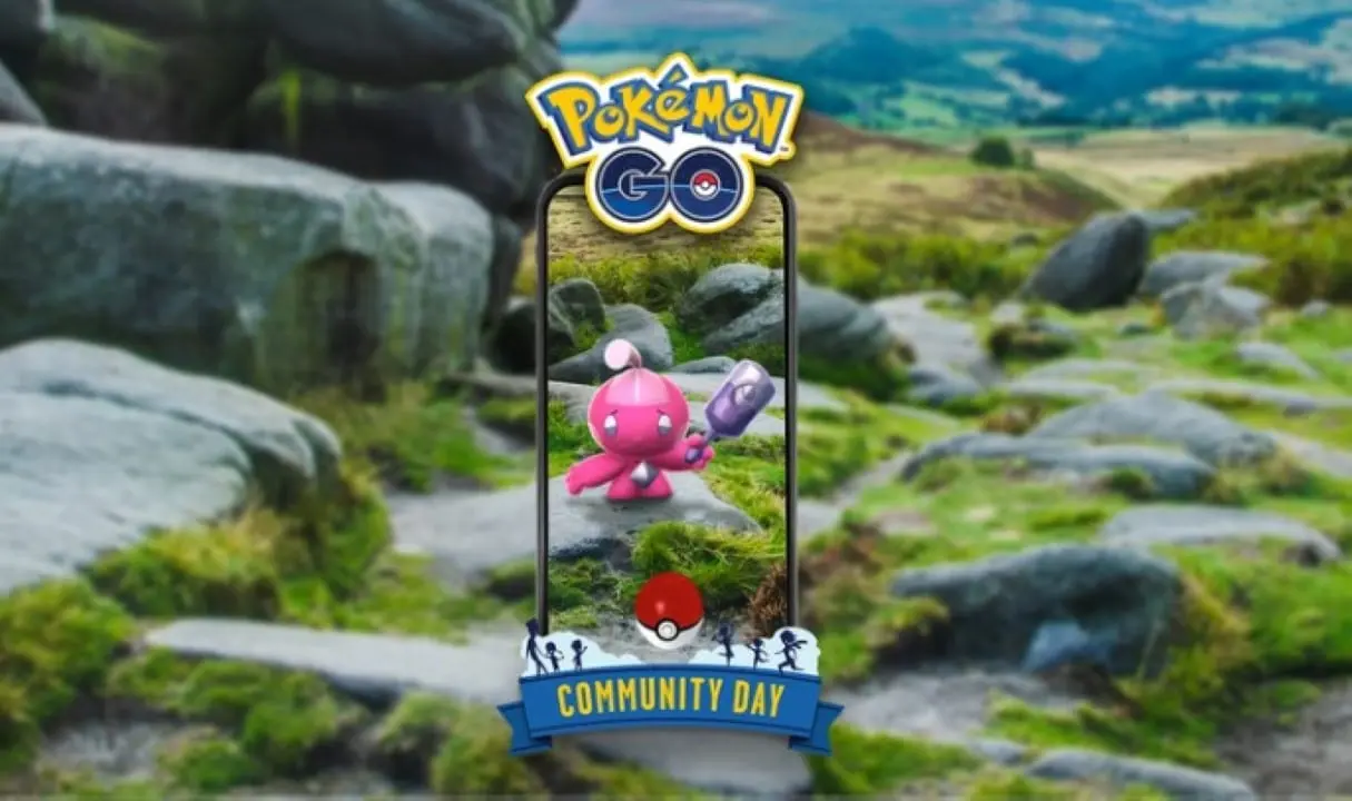 Pokémon GO