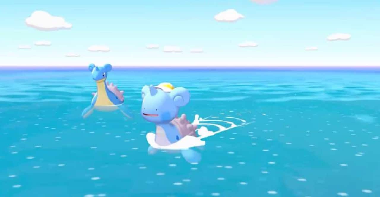 Pokémon Pokopia-