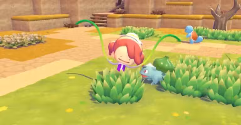 Pokémon Pokopia