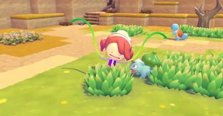 Pokémon Pokopia