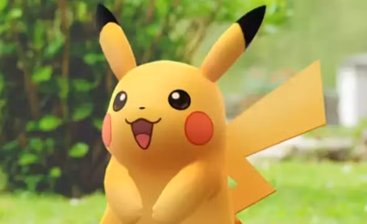 Pokémon