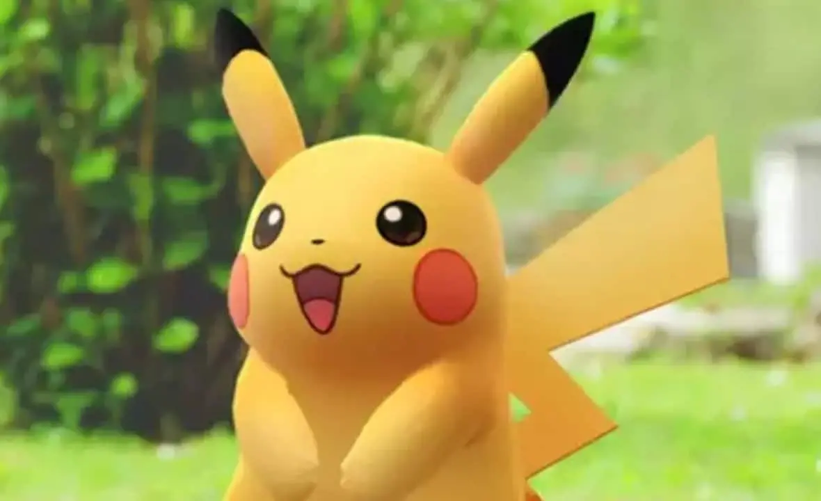 Pokémon