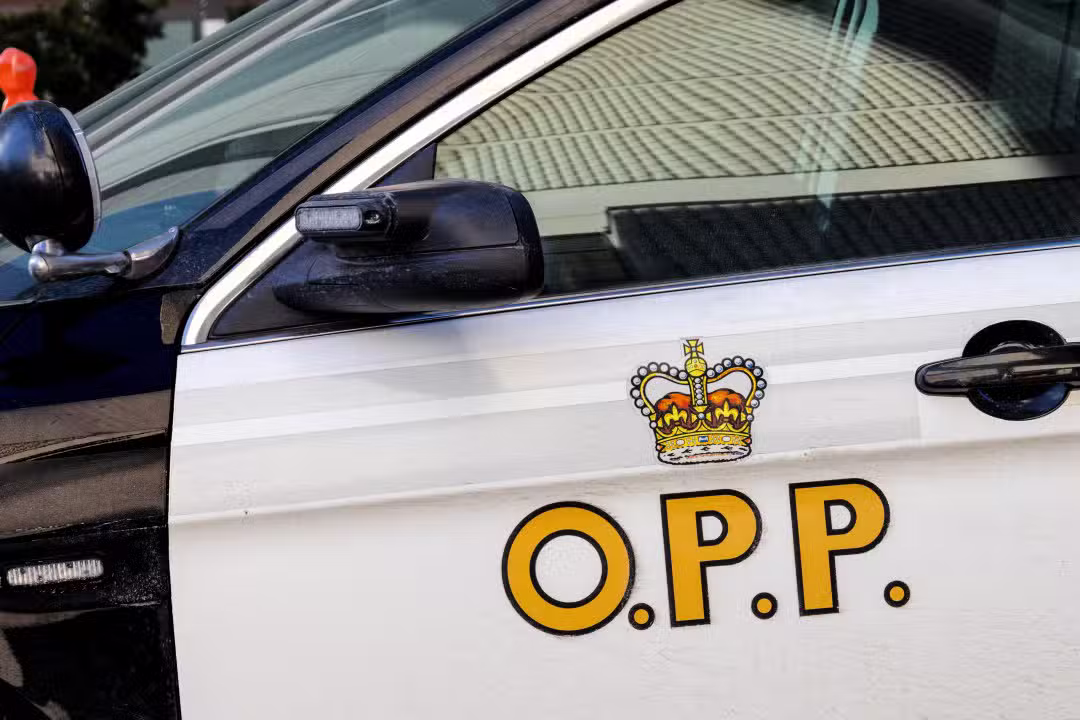 Polícia Provincial de Ontário (OPP)