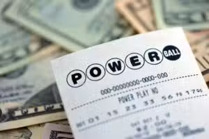 Powerball у середу має двох переможців для джекпоту в 143 мільйони доларів