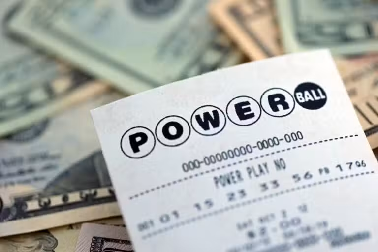 Powerball