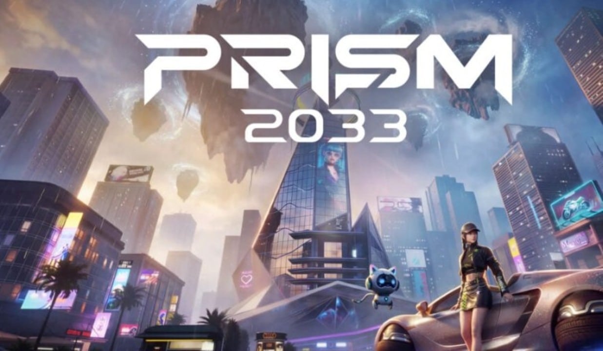 Prism 2033