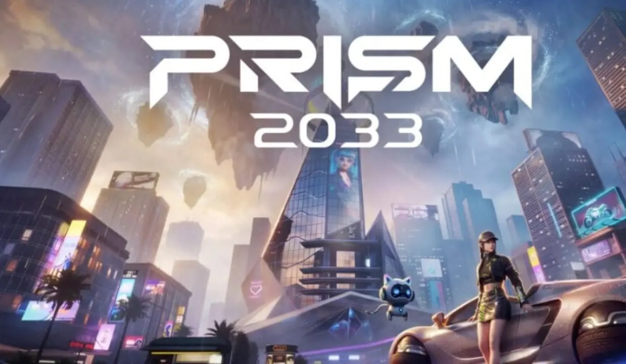 Prism 2033