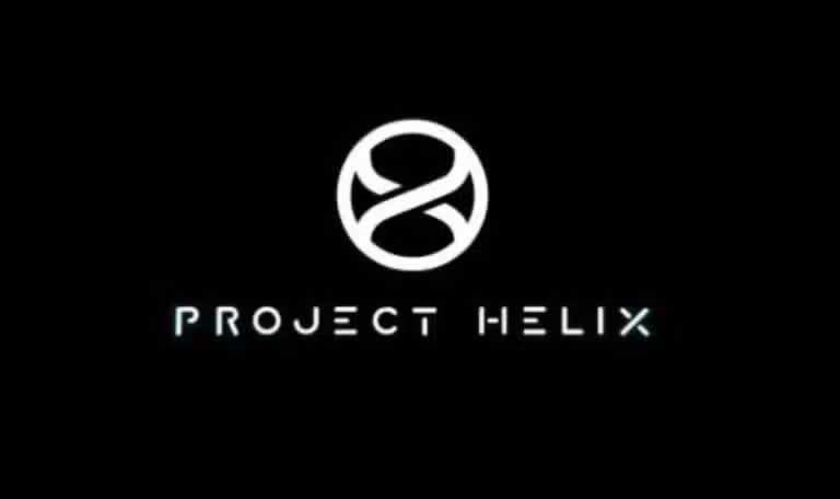 Project Helix