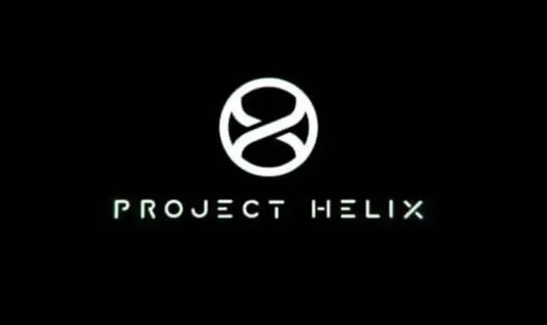 Project Helix