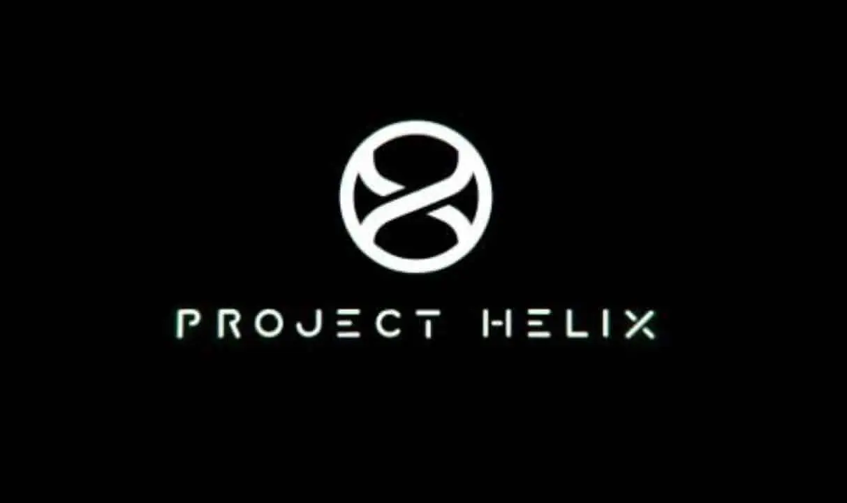 Project Helix