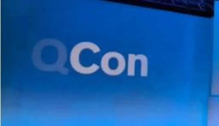 QCon 2026