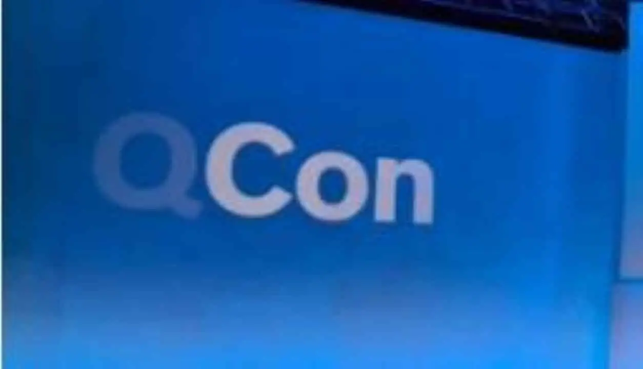 QCon 2026