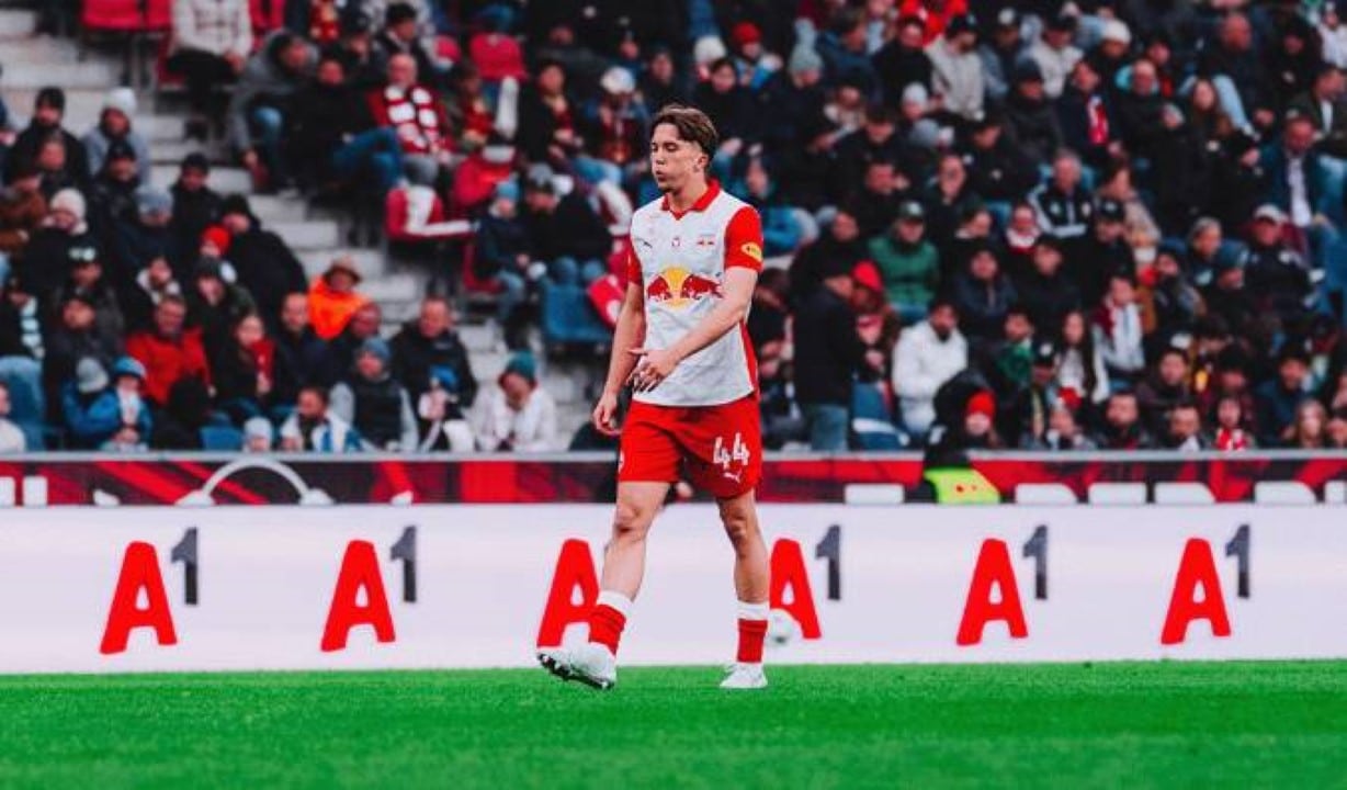 RB Salzburg