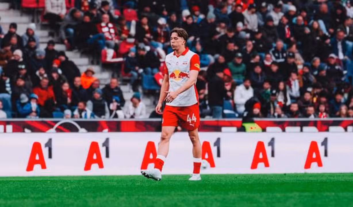RB Salzburg