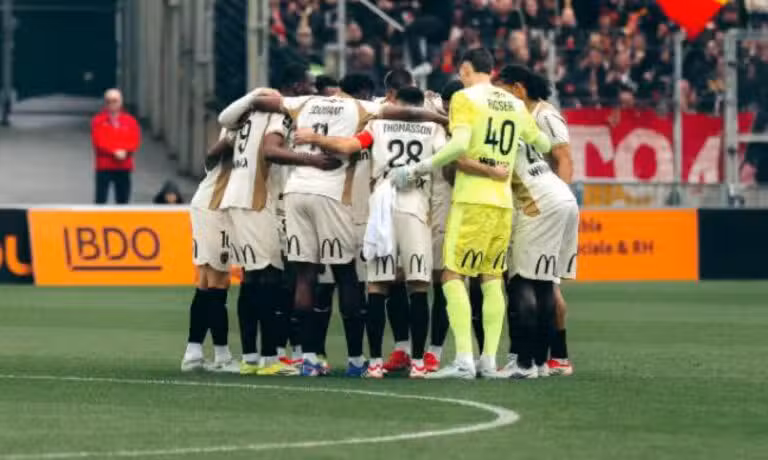 RC Lens