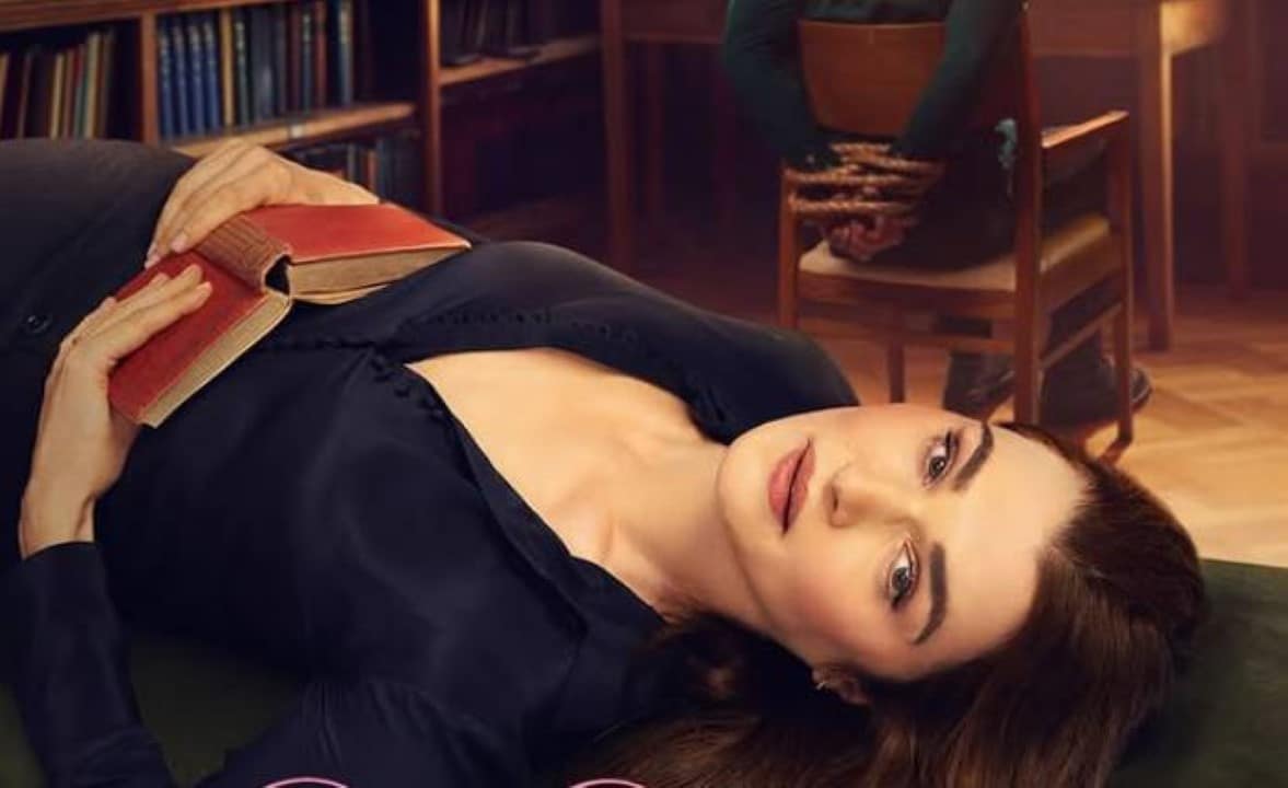 Rachel Weisz