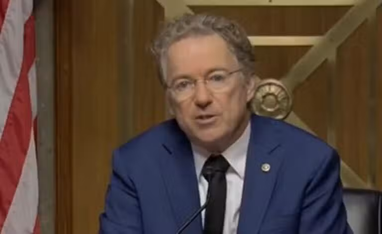 Rand Paul