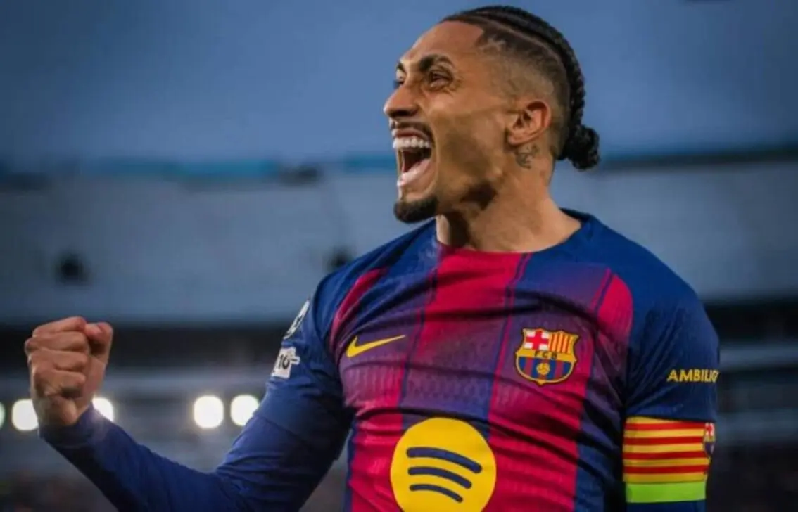 Barcelona po zwycięstwie nad Realem Madryt w niedzielę zdobędzie 29. tytuł mistrza La Liga