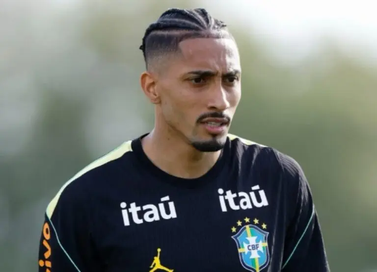 Raphinha