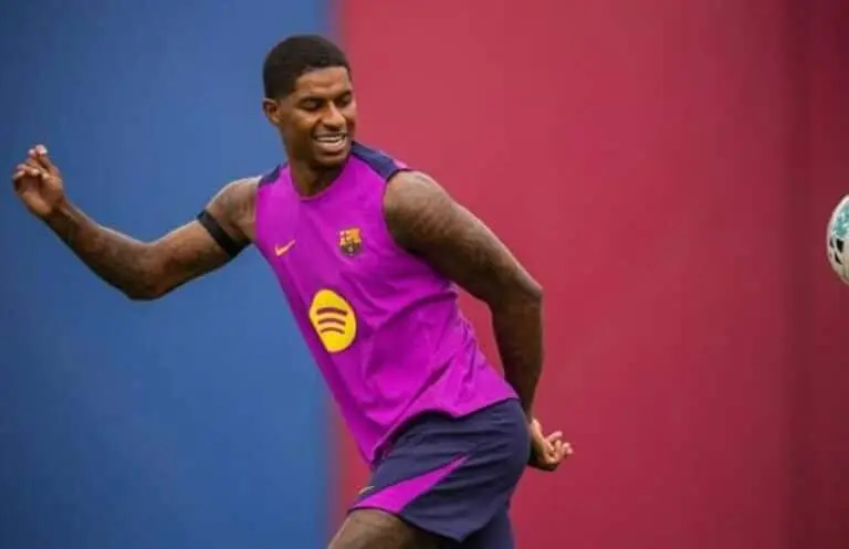 Rashford