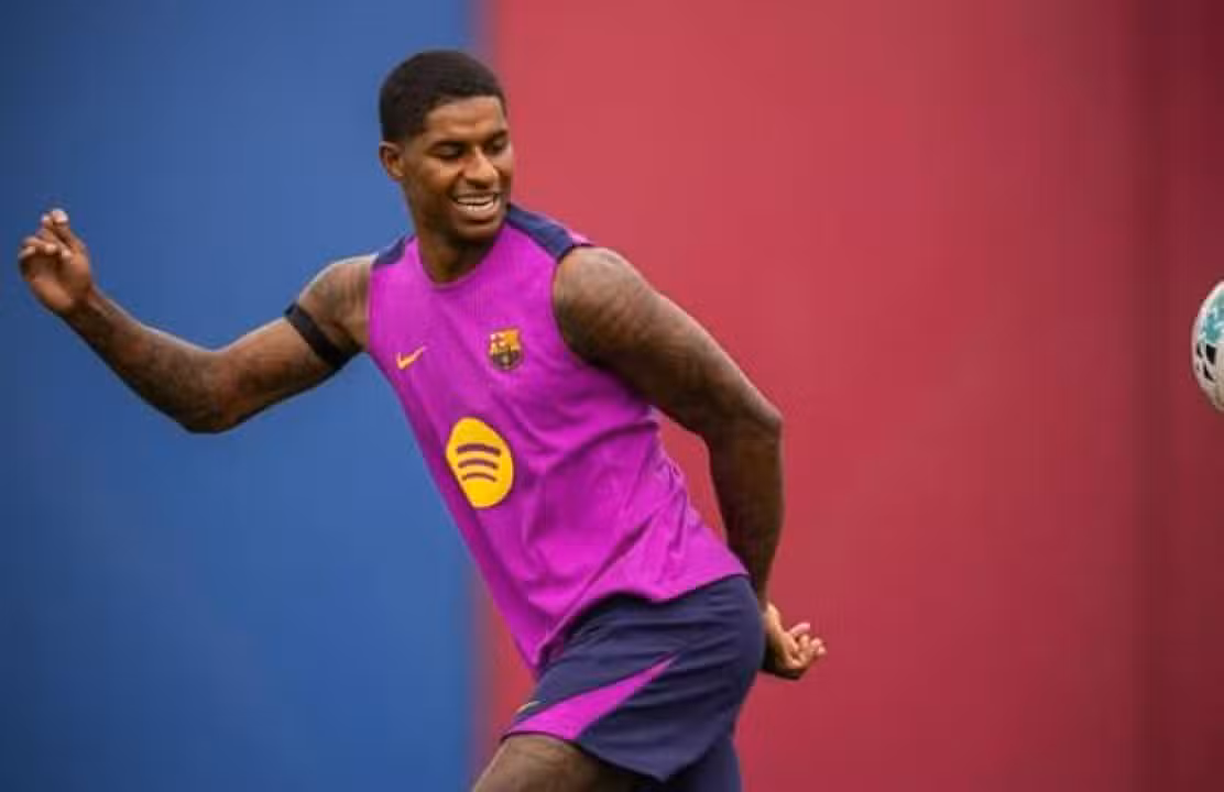 Rashford