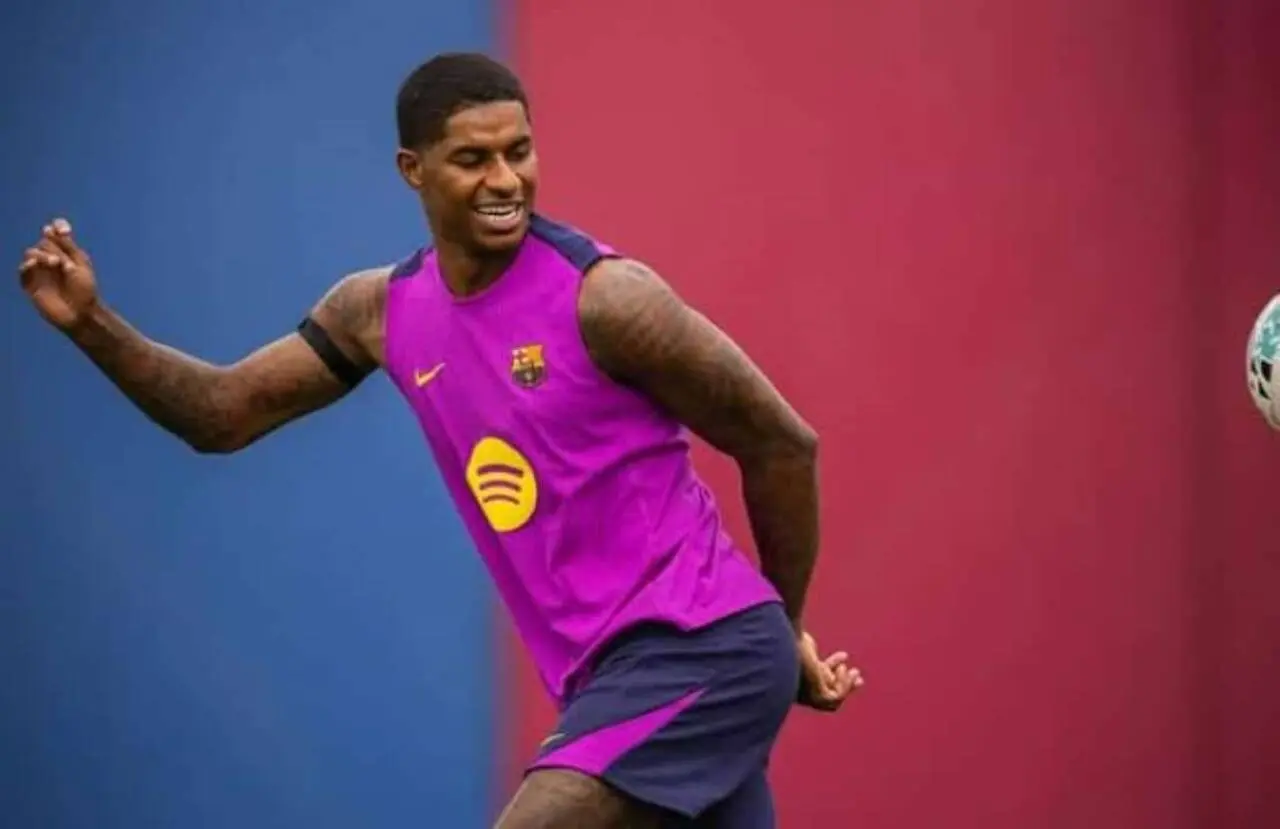 Rashford