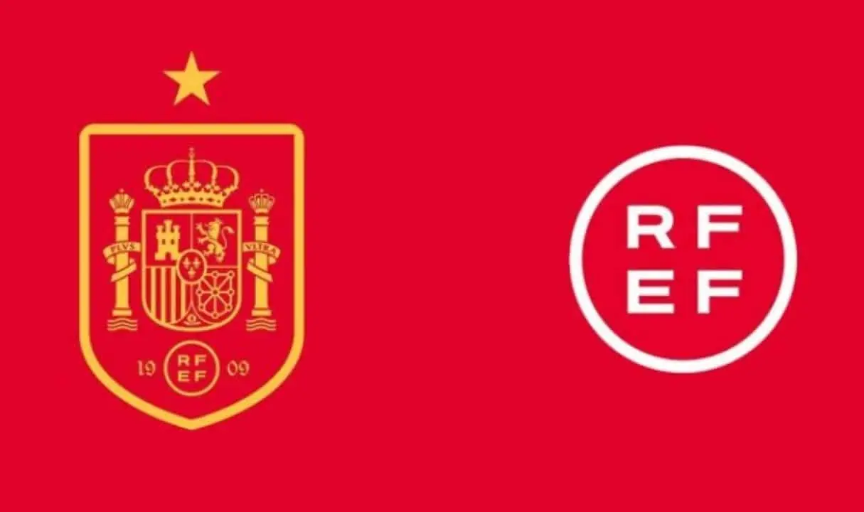 Real Federação Espanhola