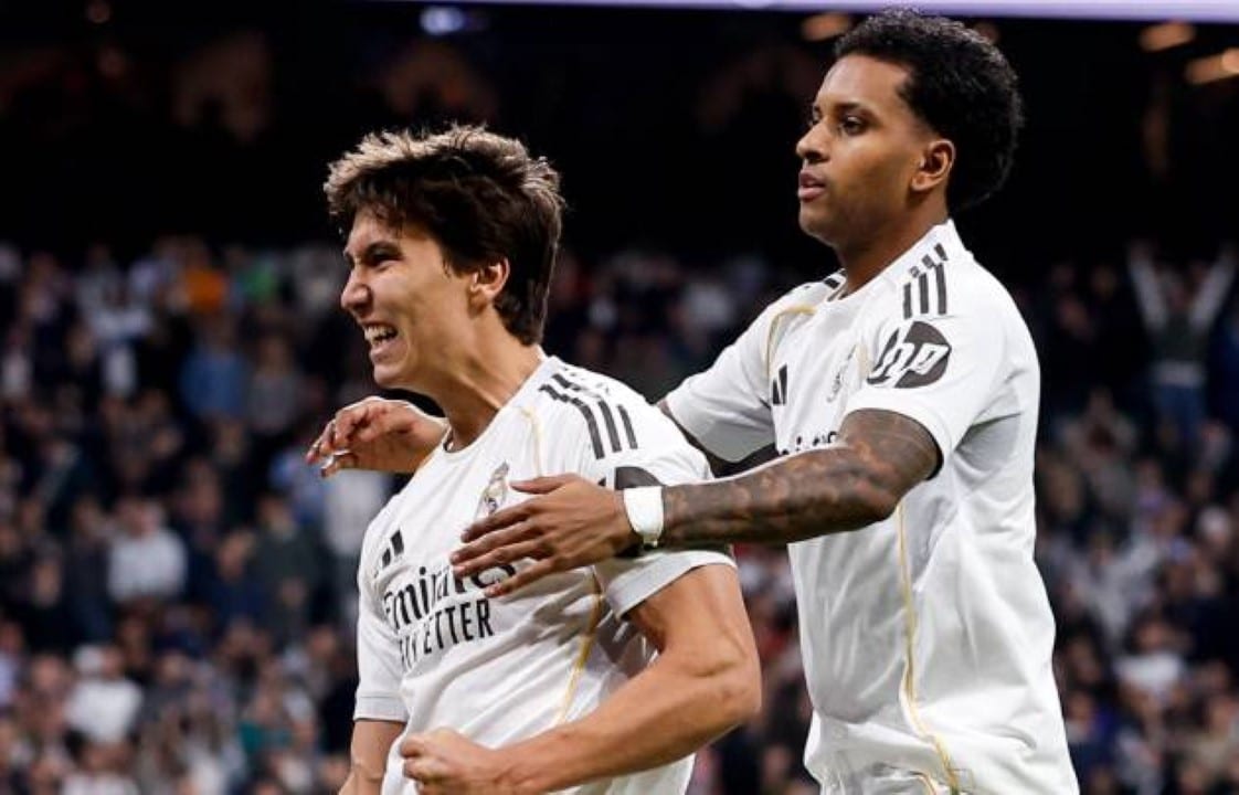 Real Madrid CF