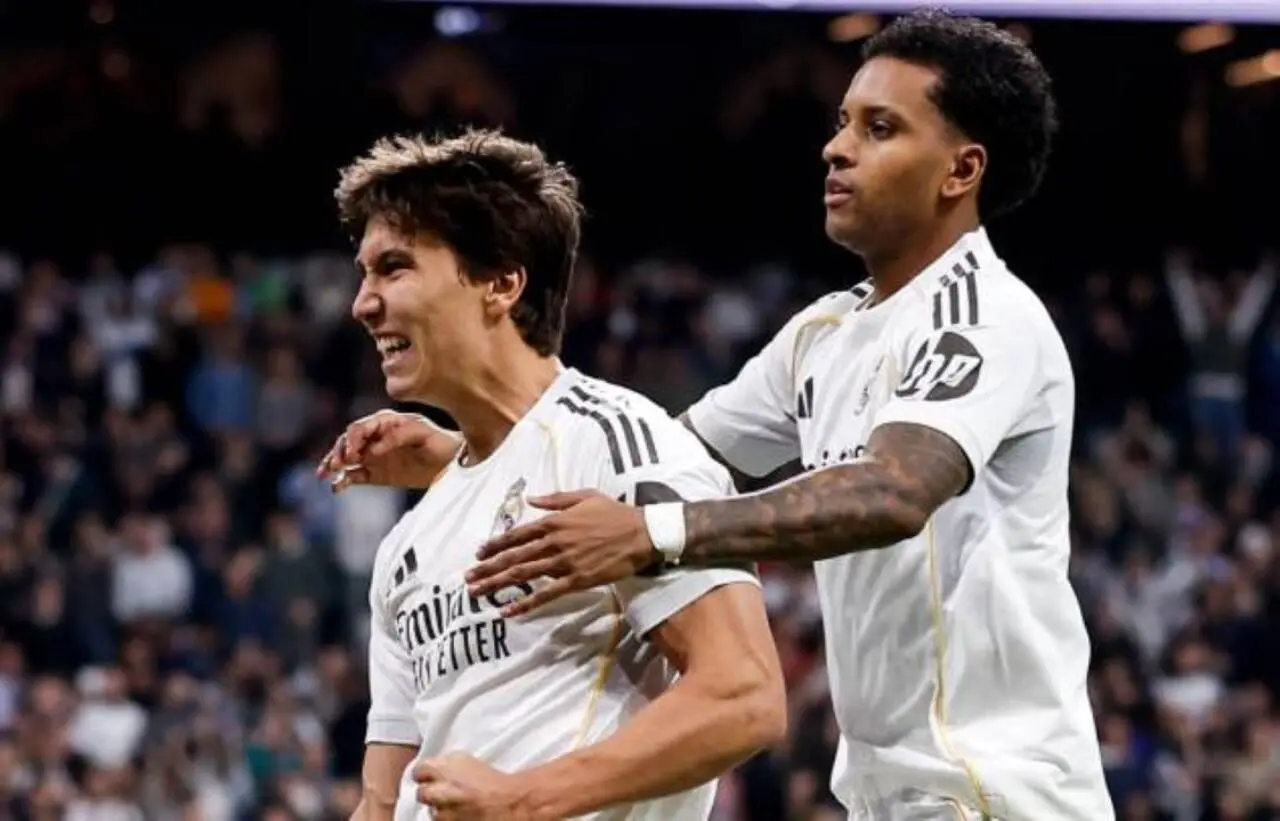 Real Madrid CF