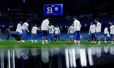 Real Madrid Jogadores