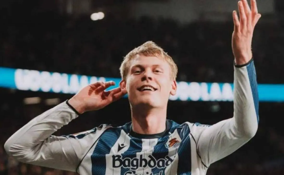 Real Sociedad x Athletic Club i semifinalen i Copa del Rey: Hvor kan du se og bekreftede lagoppstillinger