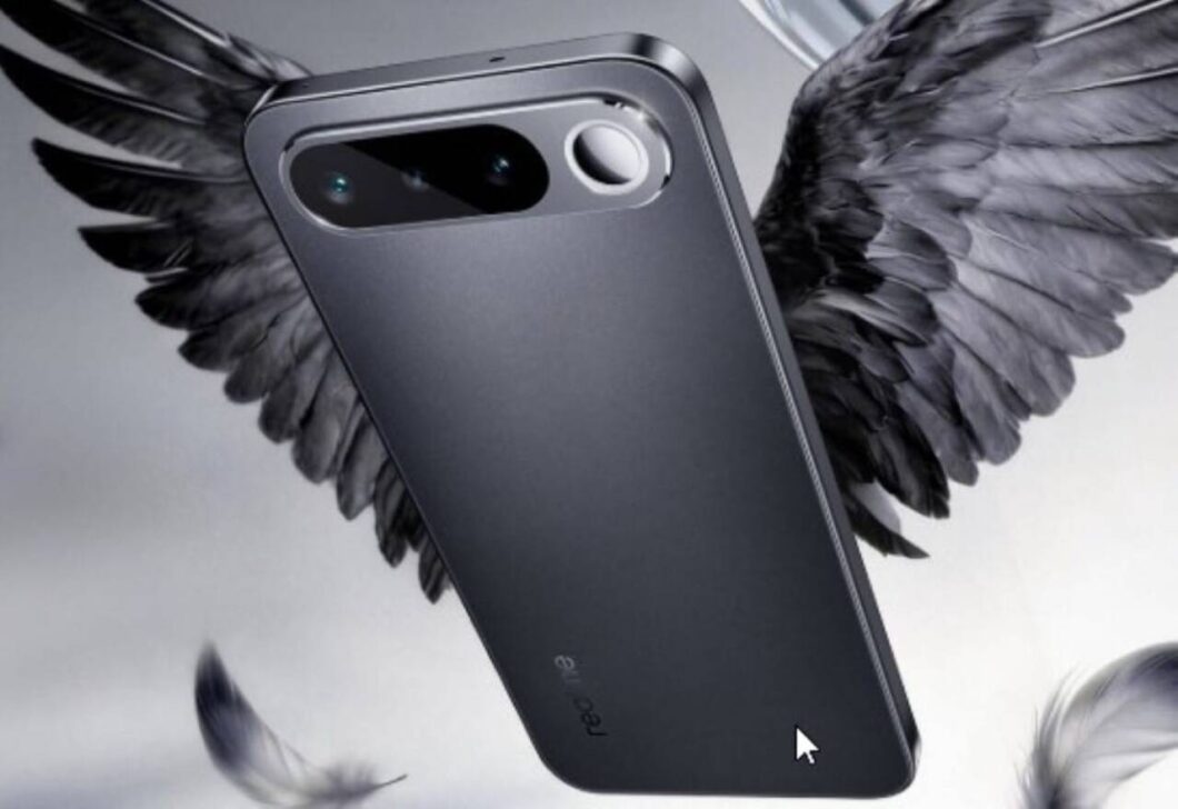 Realme 16 5G