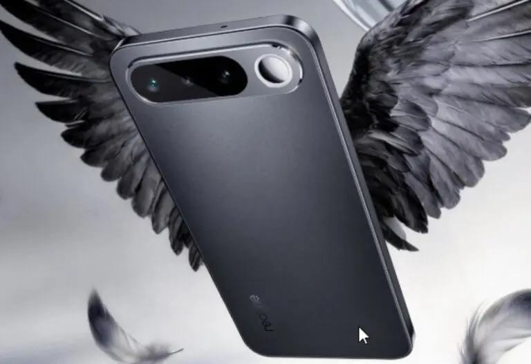 Realme 16 5G