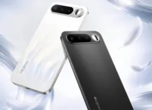 Realme 16 5G-smartphone combineert een achteruitkijkspiegel voor selfies en een 7000 mAh-batterij in India