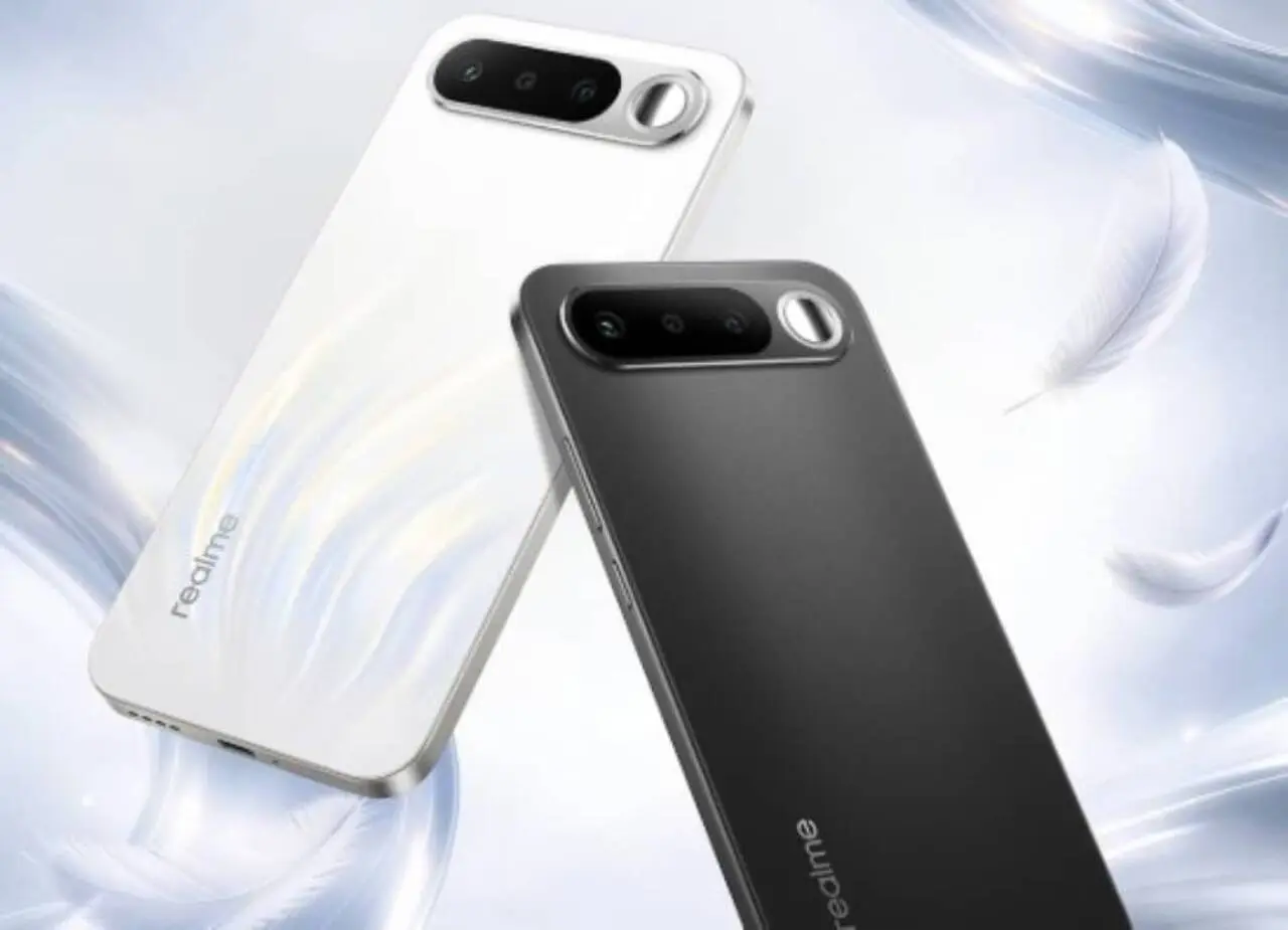 Realme 16 5G