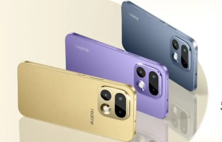 Realme 16PRO