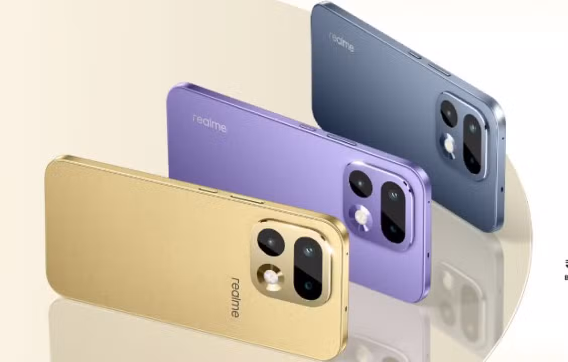 Realme 16PRO