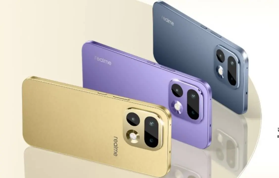 Realme 16PRO