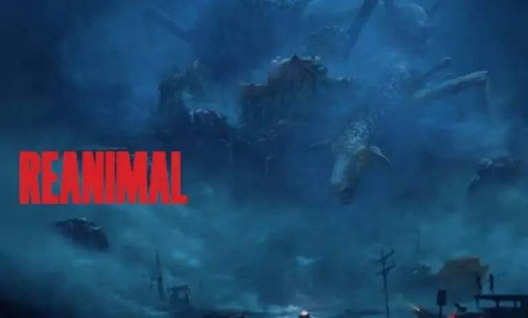 Reanimal