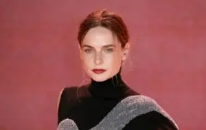 Rebecca Ferguson expresa FOMO por el papel reducido de Lady Jessica en Dune Part Three y elogia el guión de la secuela