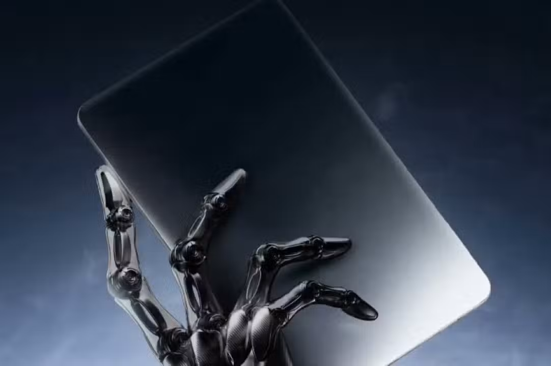 RedMagic Gaming Tablet 5 Pro