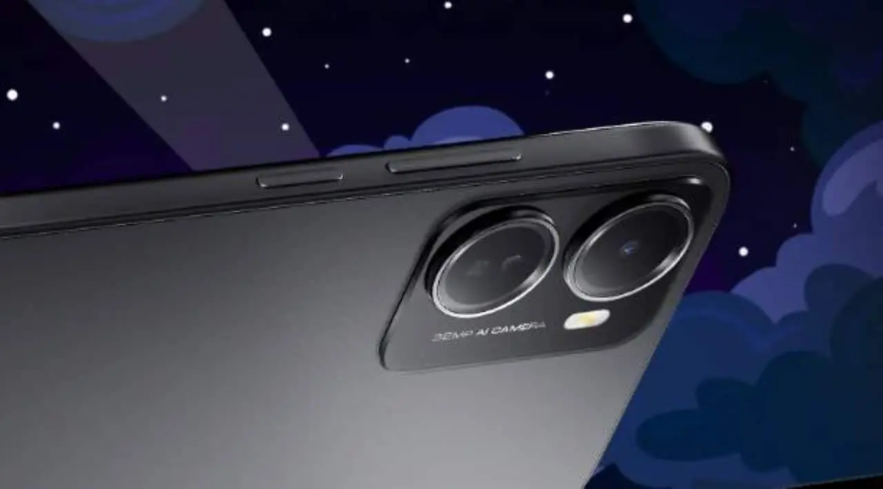 Redmi 15A 5G -