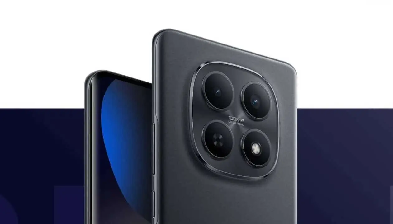 Redmi Note 15 SE 5G-