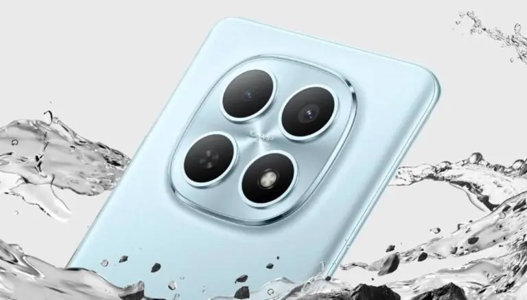 Redmi Note 15 SE 5G