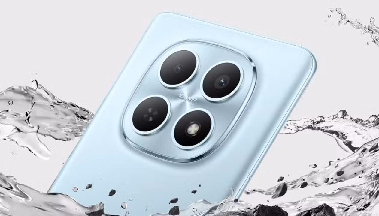 Redmi Note 15 SE 5G