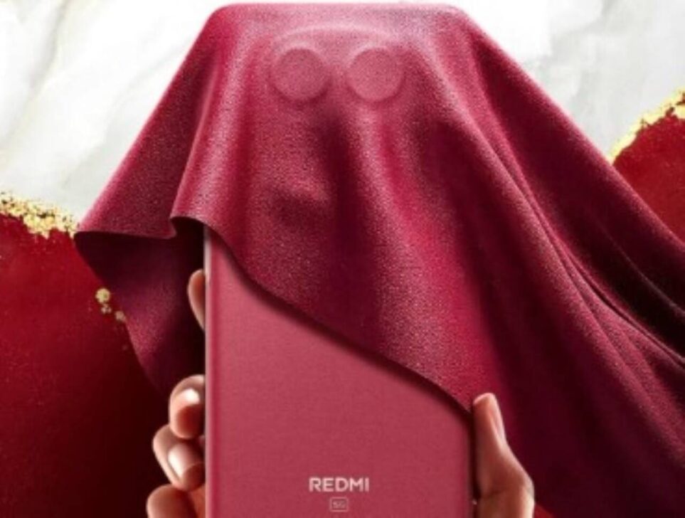 Redmi Note 15 SE 5G