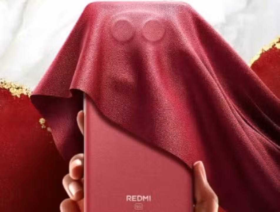Redmi Note 15 SE 5G