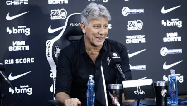 Renato Gaúcho