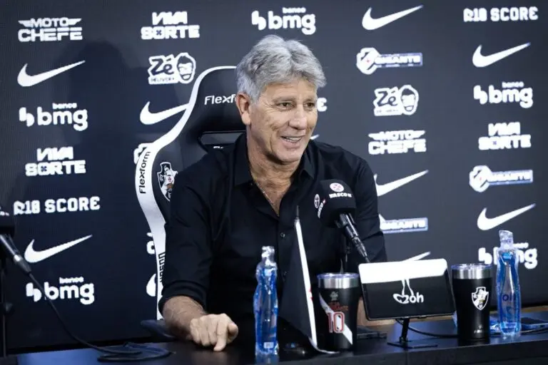 Renato Gaúcho