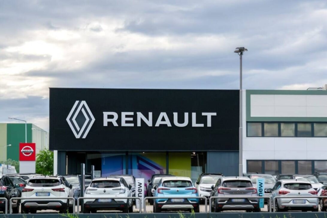Renault